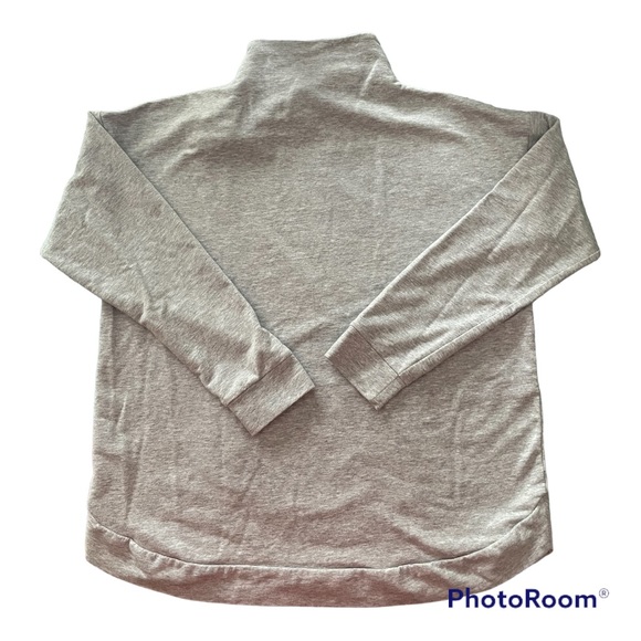 Michael Kors ¼ Diagonal Zip - Picture 2 of 7